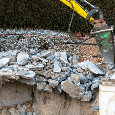 Demolition Services