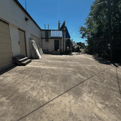 Hauling Services